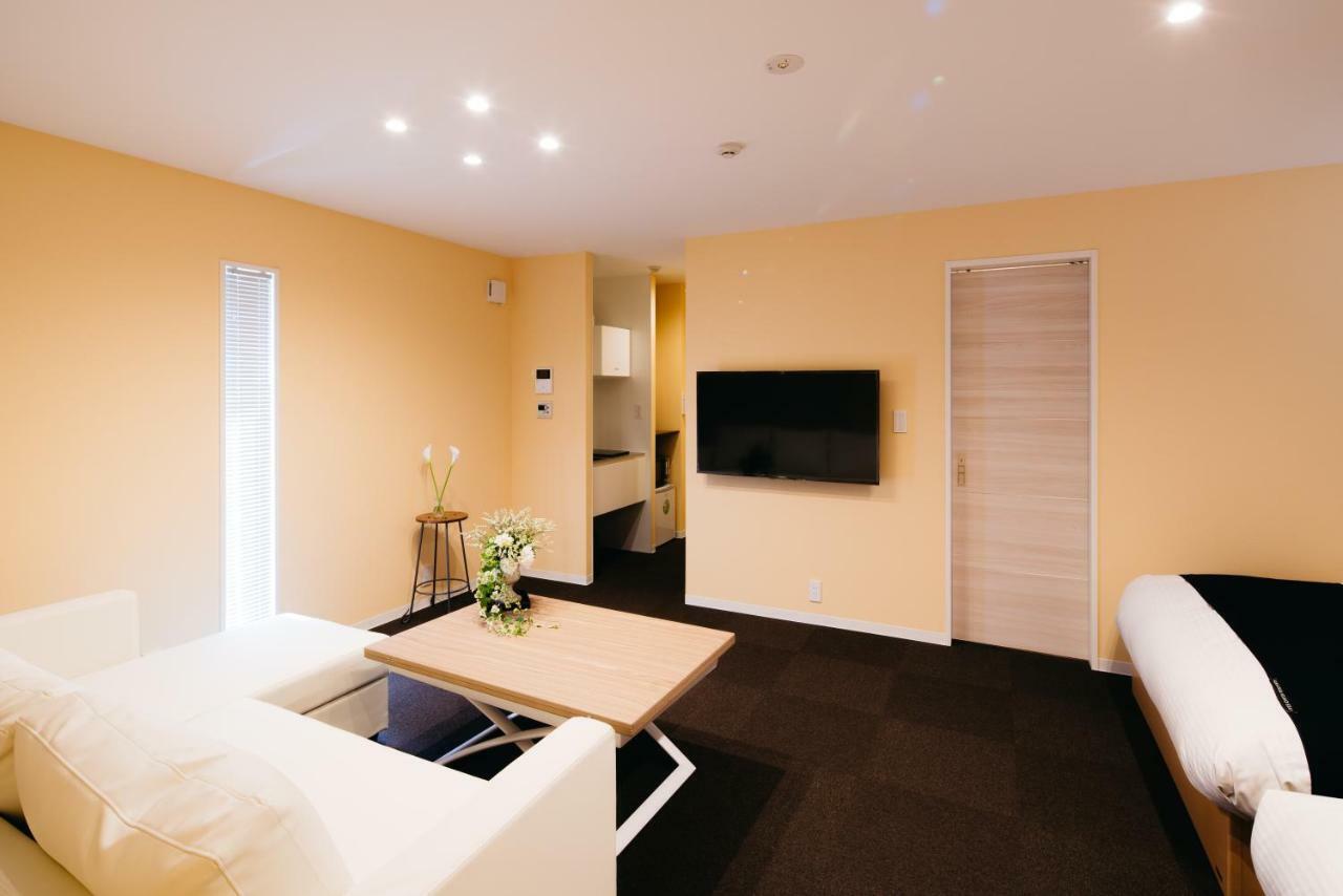 Fukuoka Mojiko Stay Kitakyushu Exterior photo