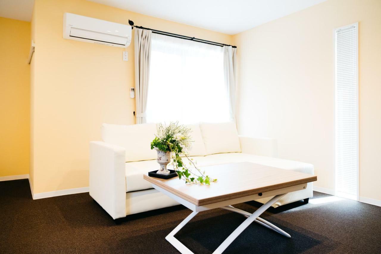 Fukuoka Mojiko Stay Kitakyushu Exterior photo