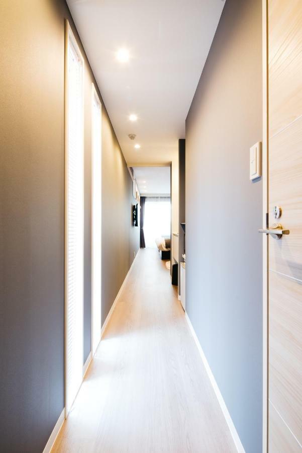 Fukuoka Mojiko Stay Kitakyushu Exterior photo